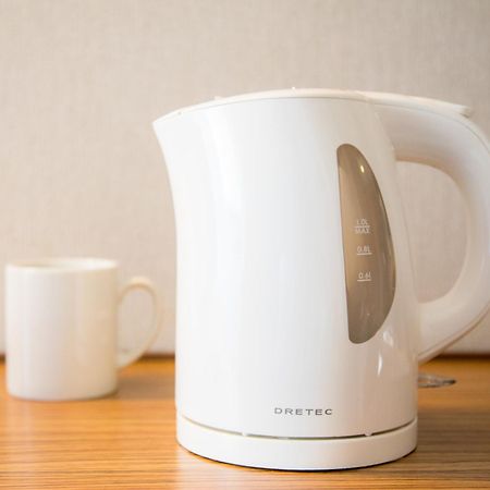 Super Hotel Chiba Ekimae Luaran gambar
