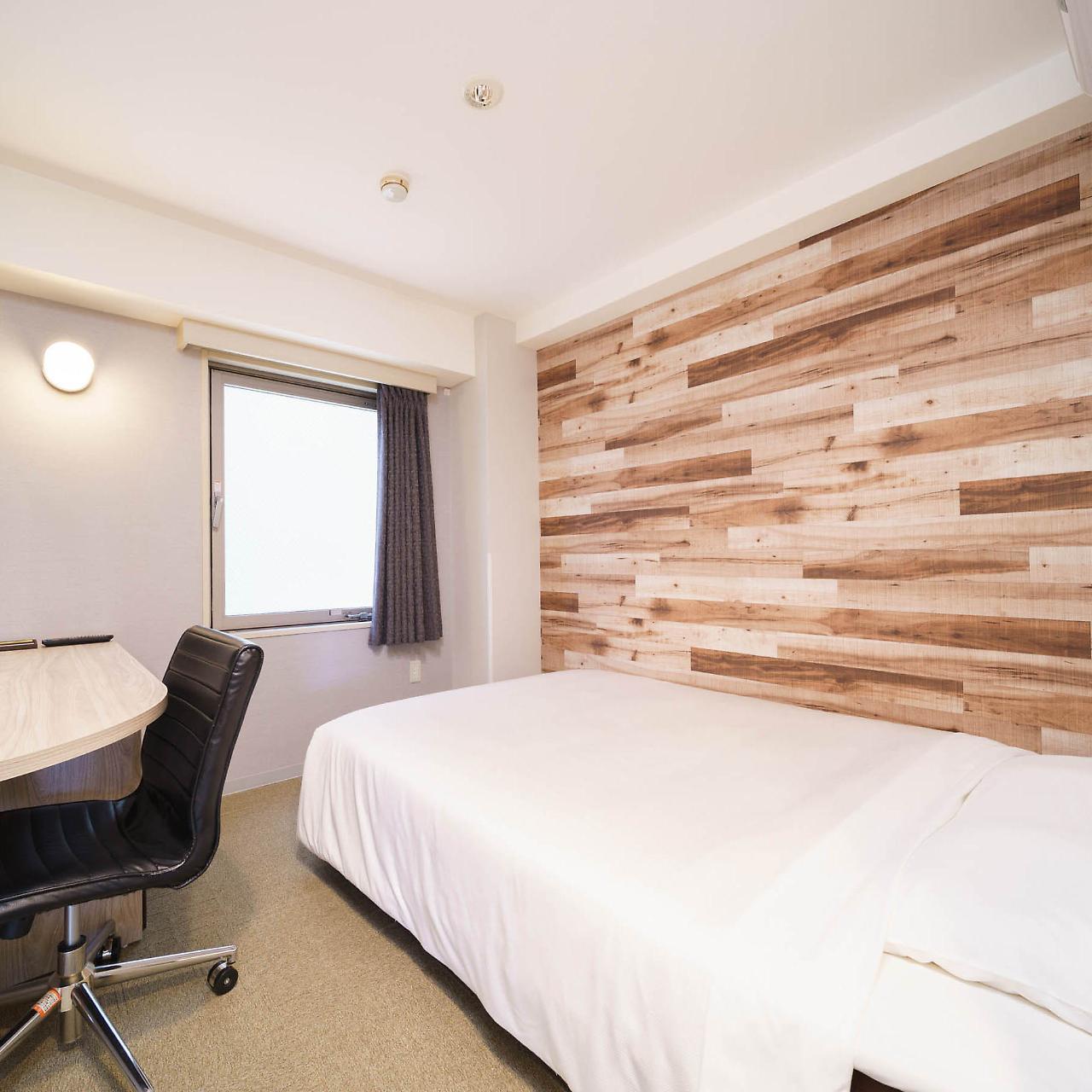 Super Hotel Chiba Ekimae Luaran gambar