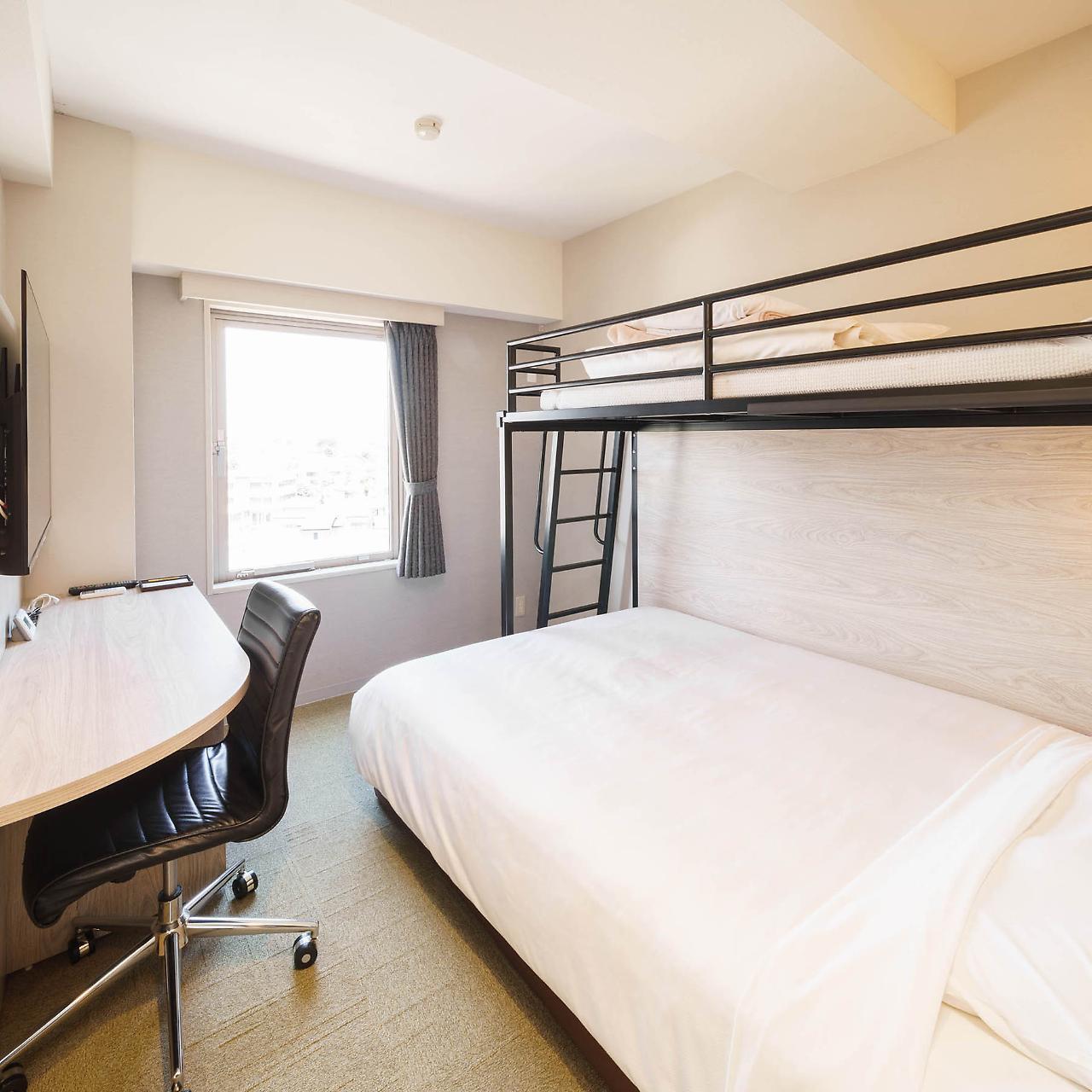Super Hotel Chiba Ekimae Luaran gambar
