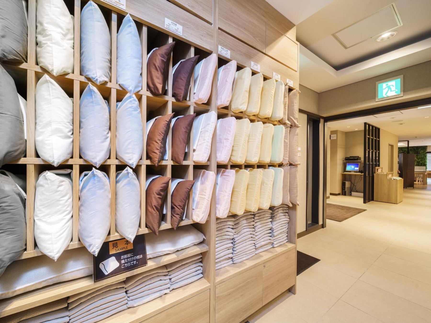 Super Hotel Chiba Ekimae Luaran gambar