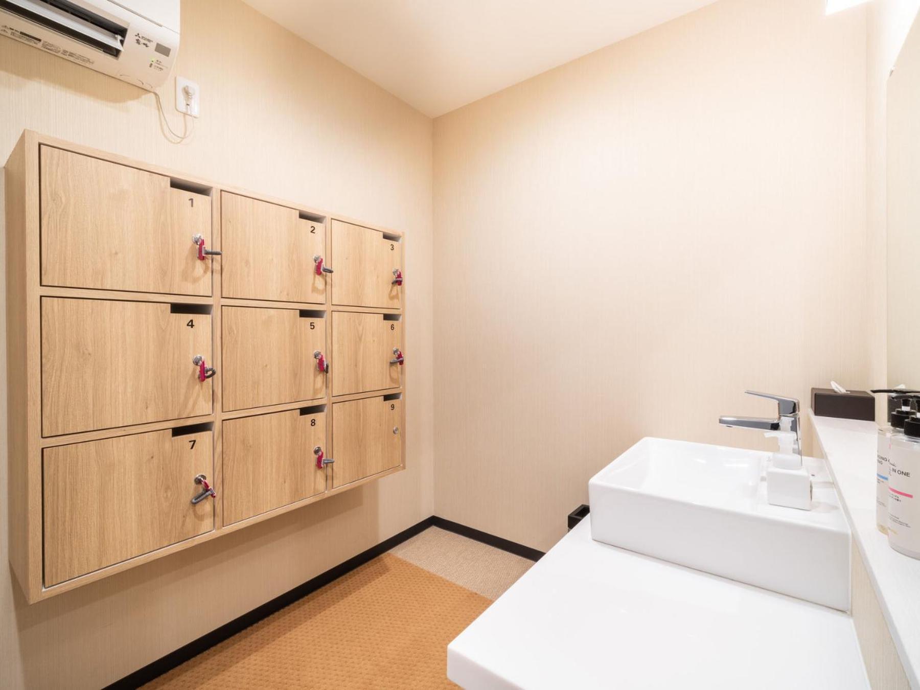 Super Hotel Chiba Ekimae Luaran gambar