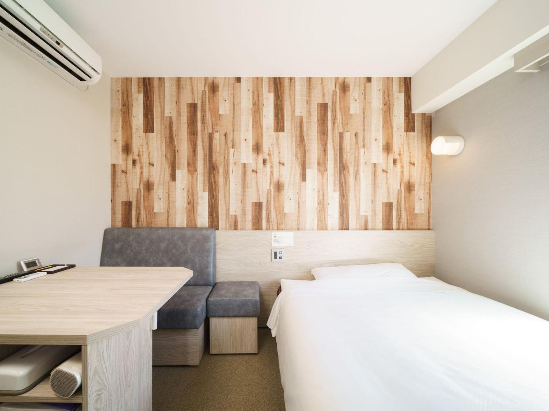 Super Hotel Chiba Ekimae Luaran gambar